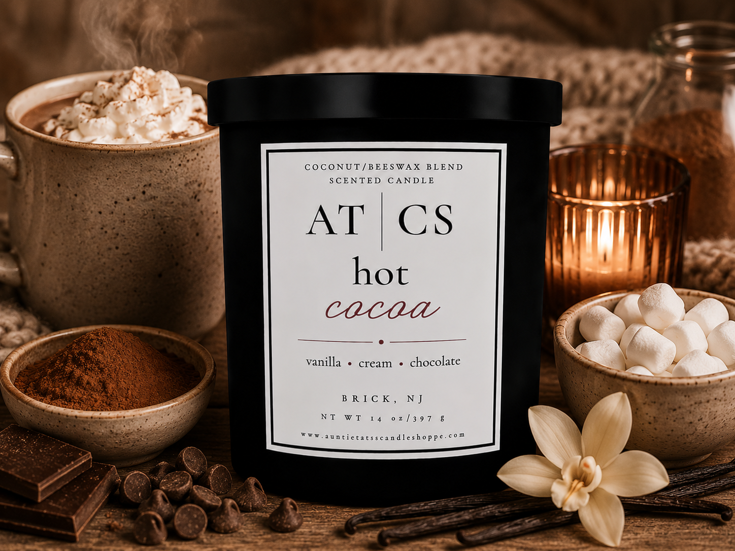 Hot Cocoa