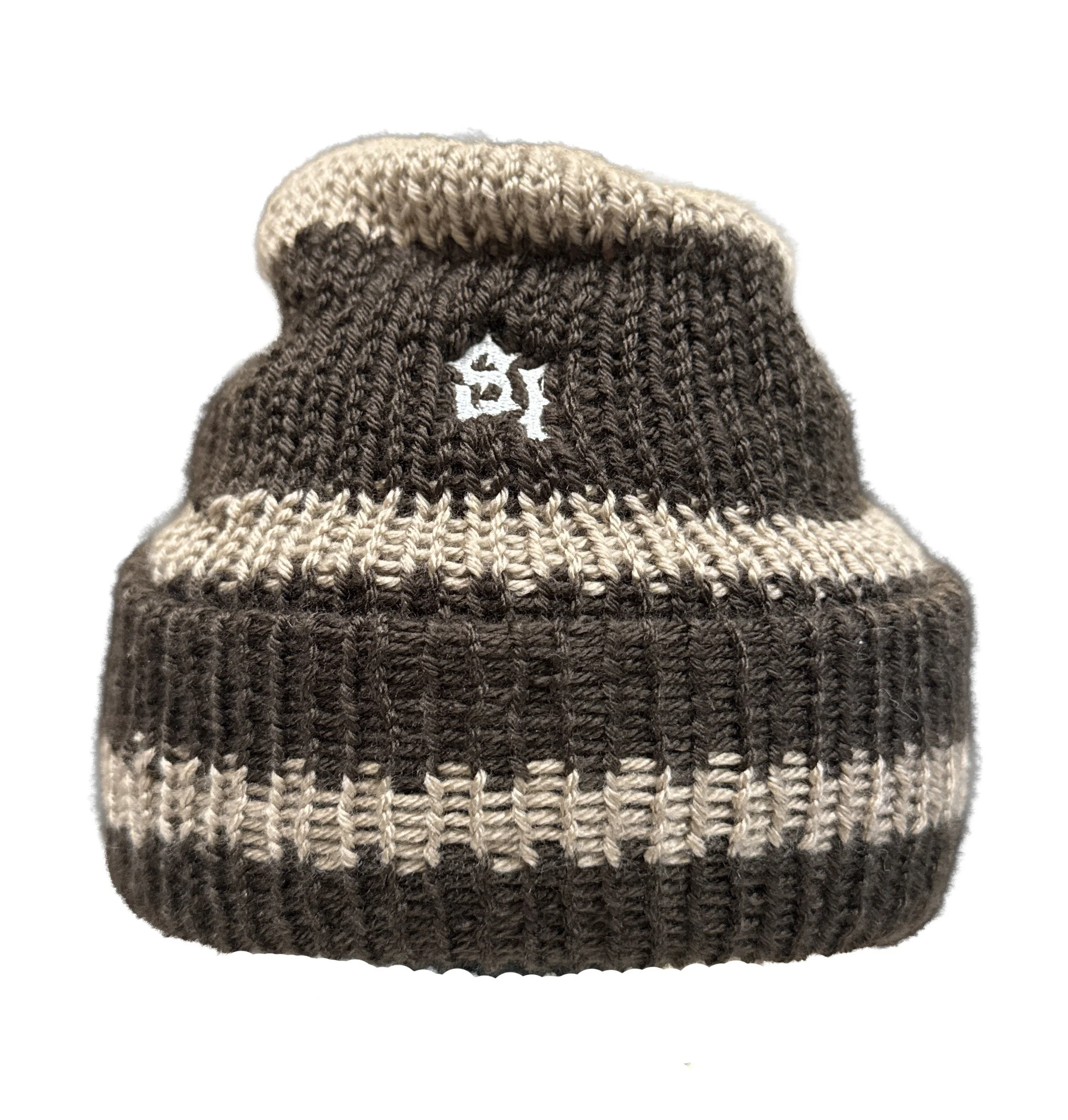 "GRANDMAS" Knit Toque