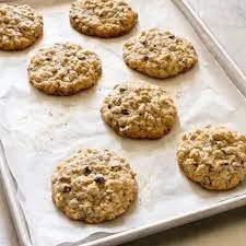Oatmeal Cookie