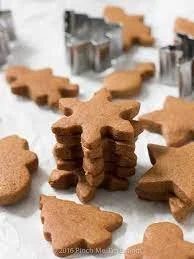Gingerbread Cookie