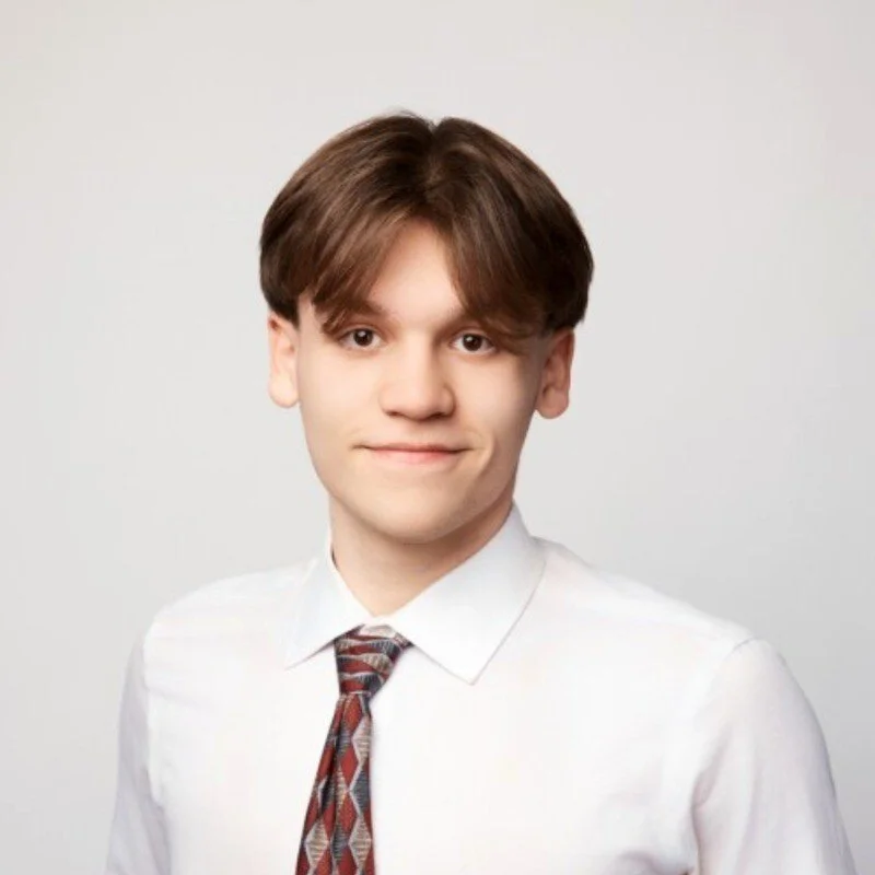 Braydon Hunter