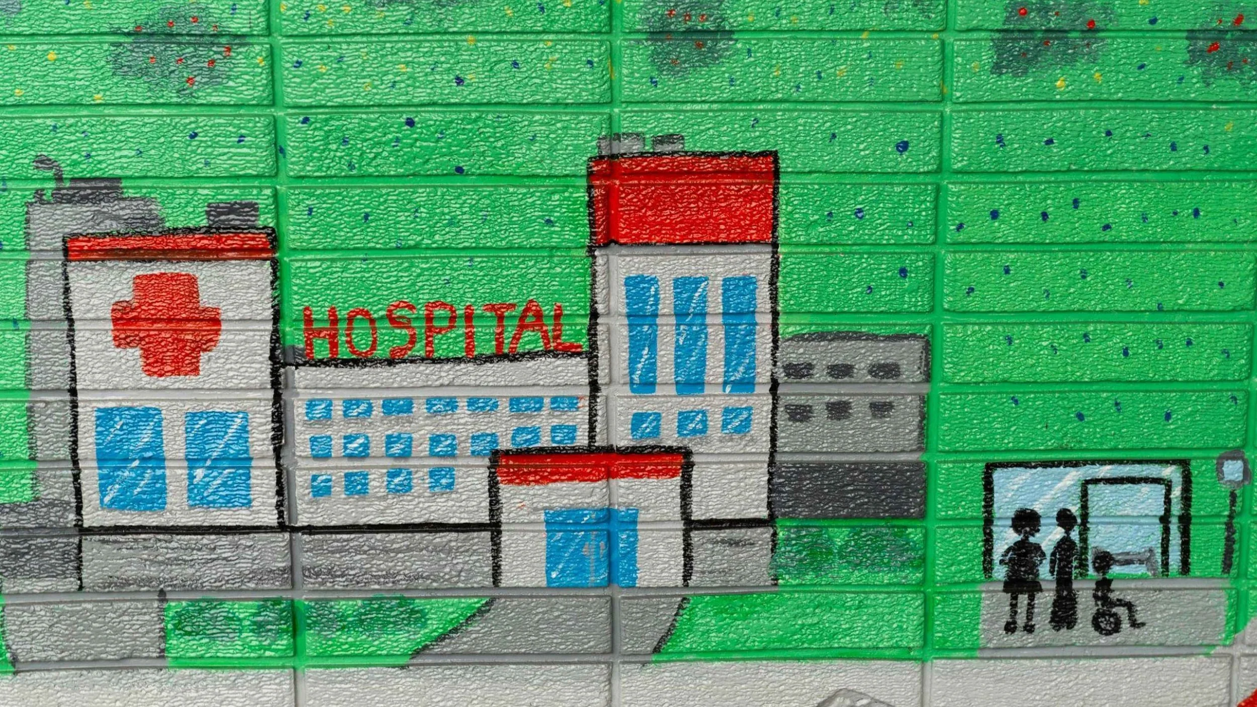   Photos supplied by: Sophia Young  