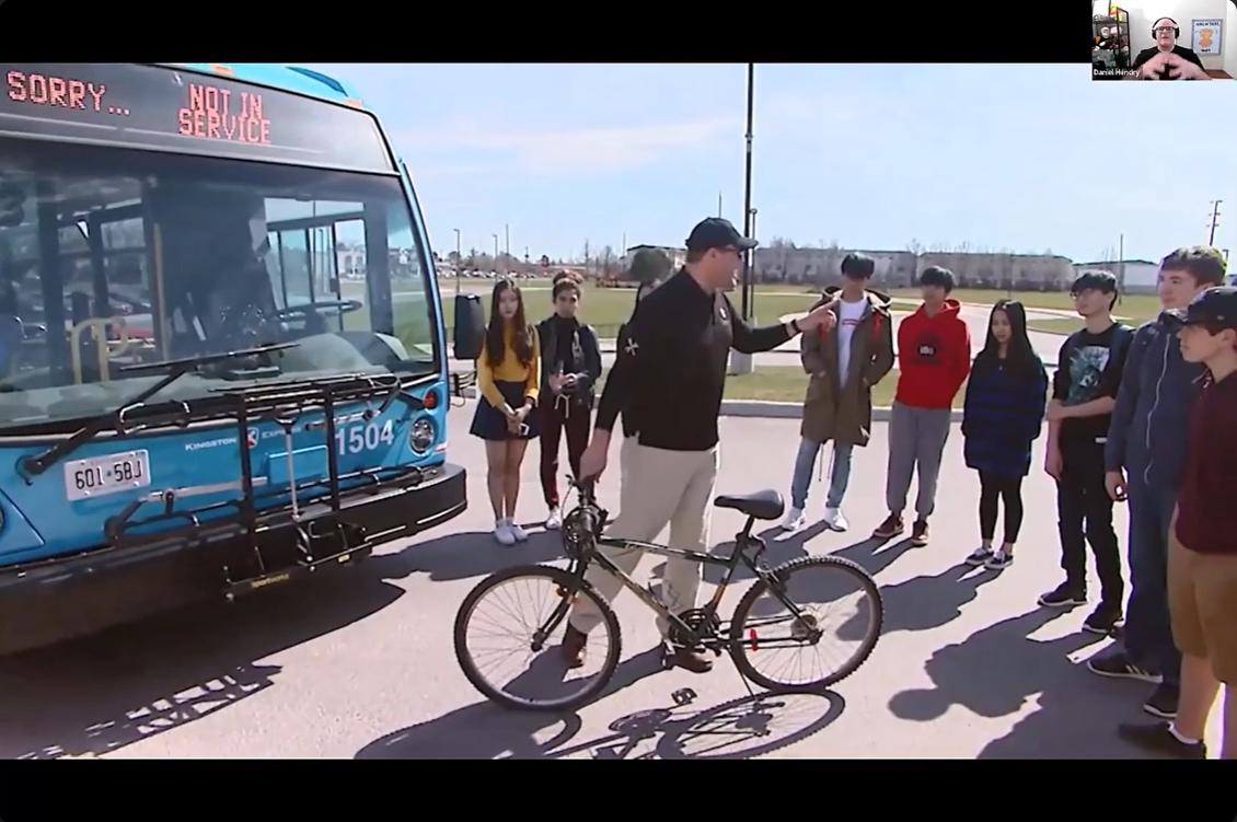 Beyond the Bus Pass: How Data Reveals the True Impact of Social Programs