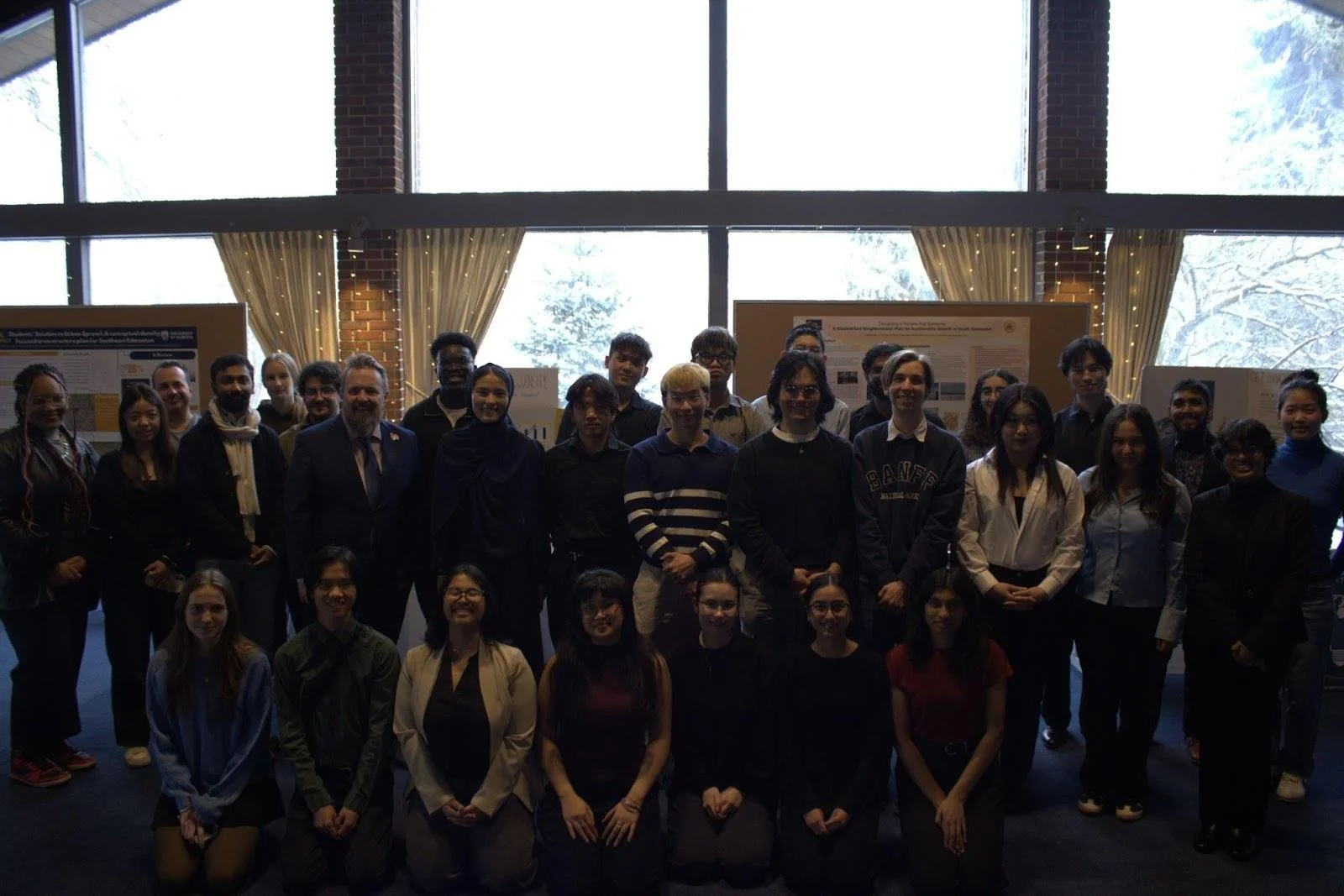 What Happens When Youth Play a Role Beyond Consultation