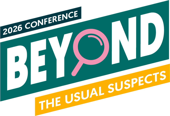 Beyond the Usual Suspects           2026 ACGC Conference