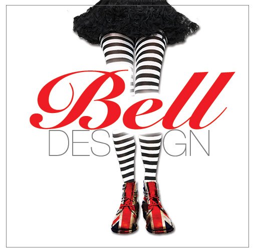 BELL DESIGN - Squarespace-web-design-Asheville