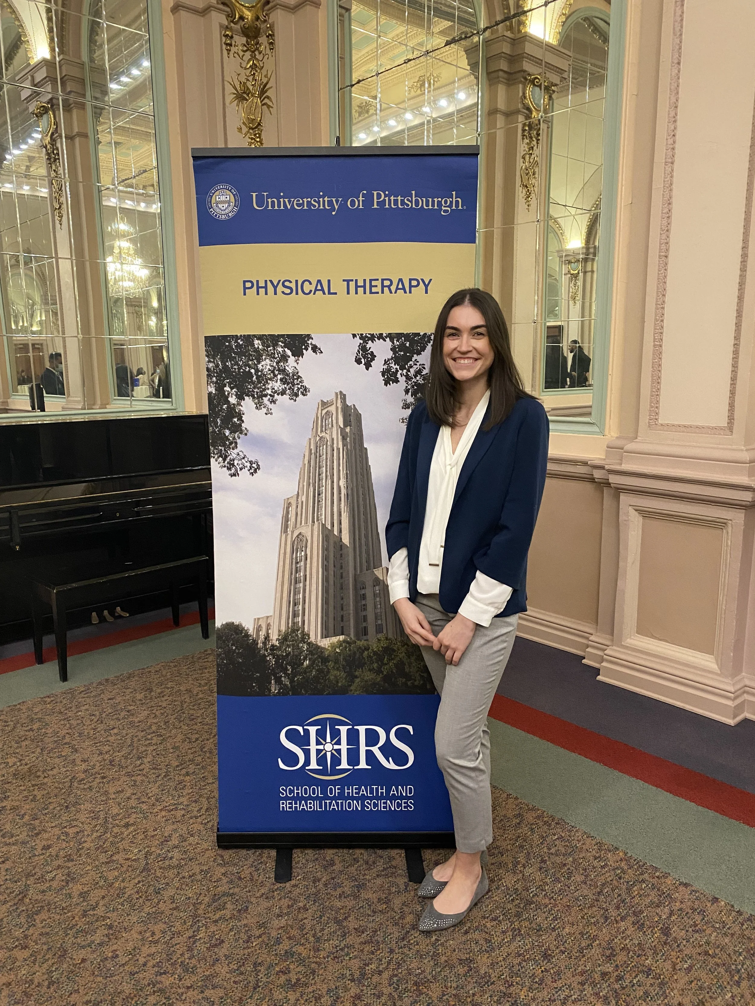 Bridgeside Community Member Spotlight: Emma Cemalovic