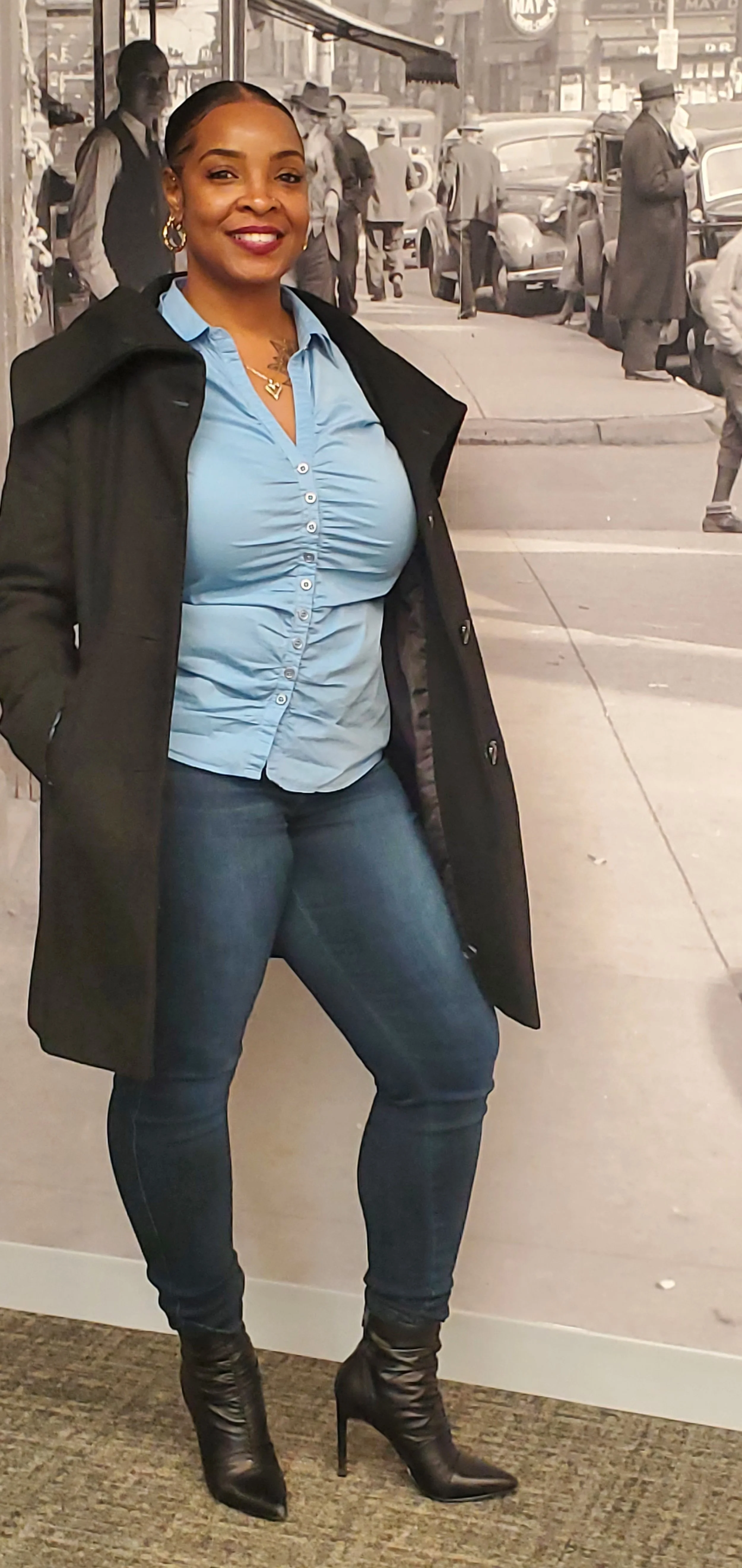 Bridgeside Community Member Spotlight: Yolanda Murphy