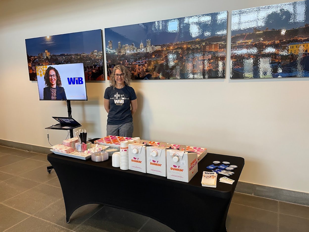 Celebrating Women’s History Month with Women In Bio Organization