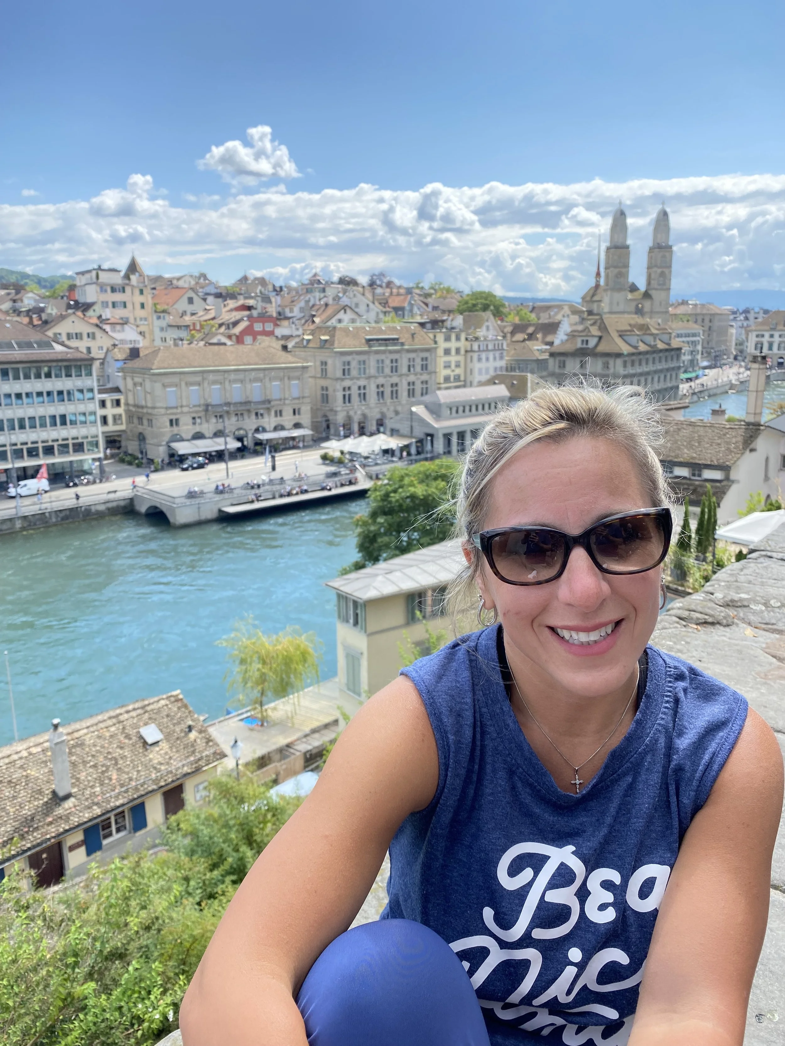 Bridgeside Community Member Spotlight: Alyson Stover