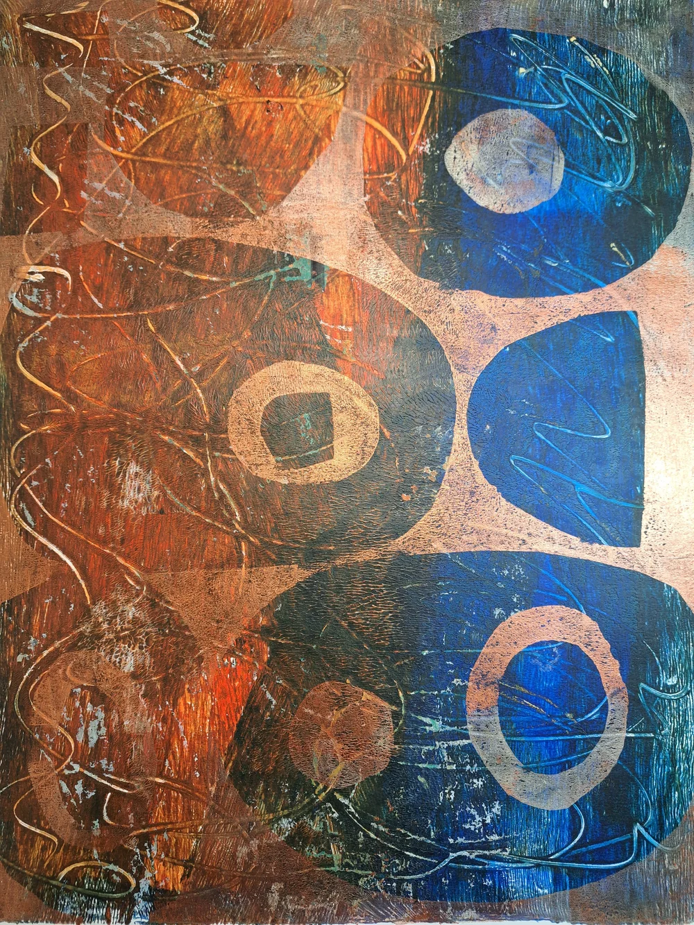 About — ArtWhisperer88