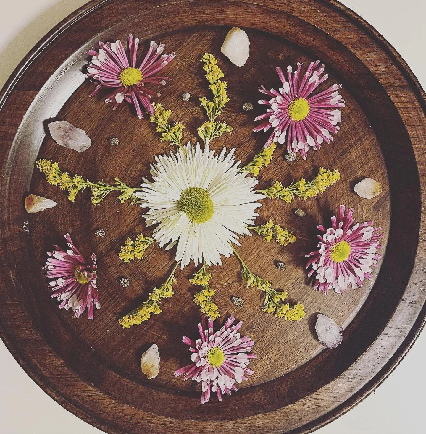 Self love has been the theme of the past month. Knowing myself but through a lens of appreciation, acceptance and admiration. A lot of people roll their eyes at this concept. &ldquo;Self love is just what selfish people say when they mean they&rsquo;