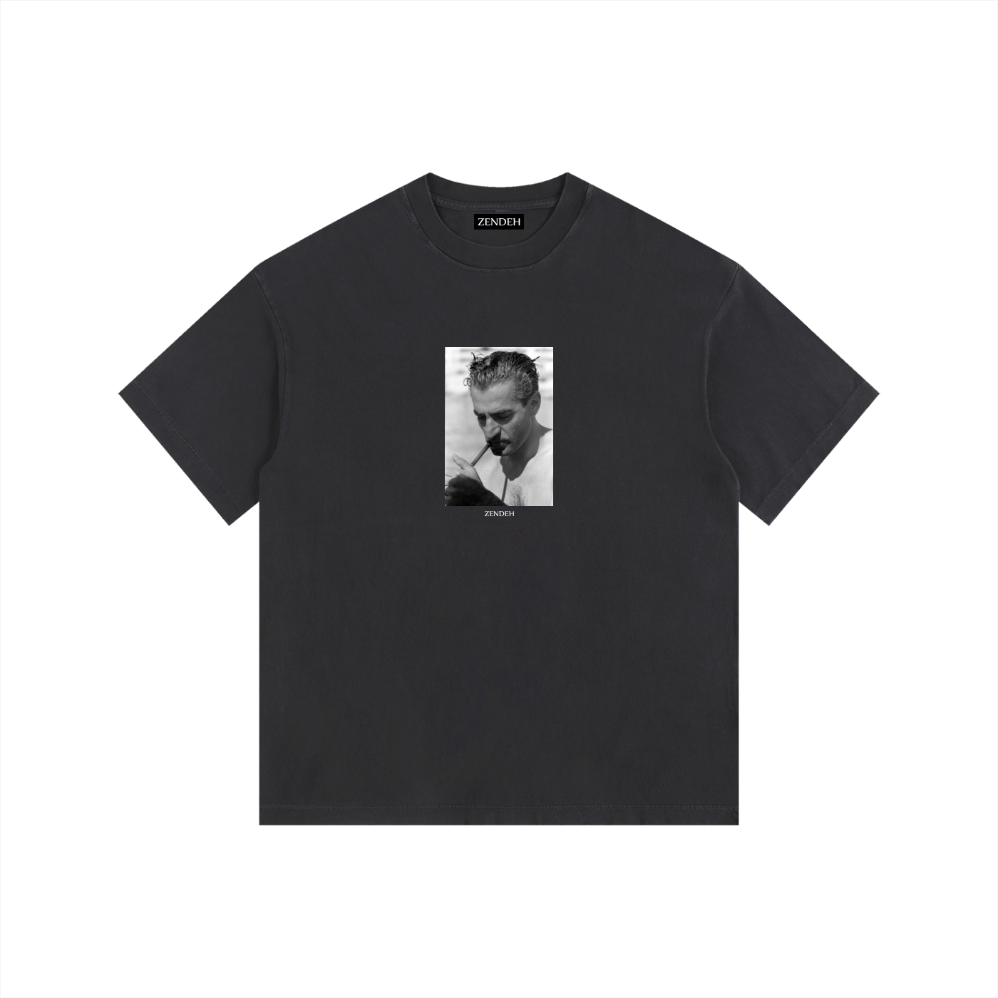 KING OF KINGS TEE