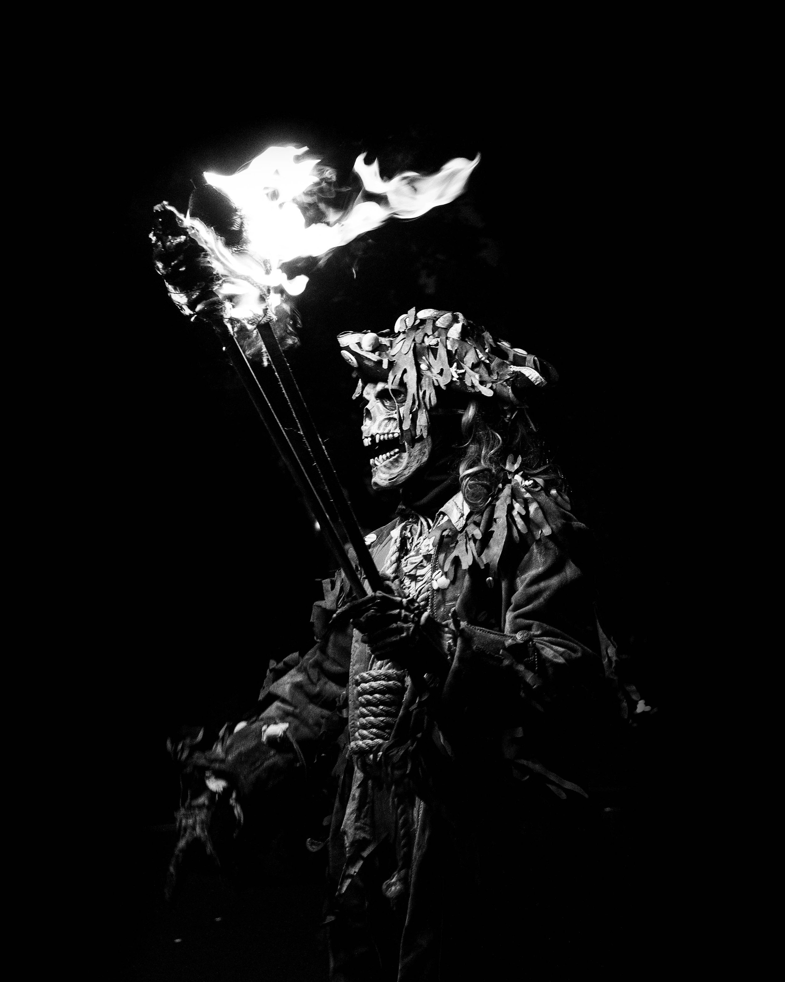 Bonfire
