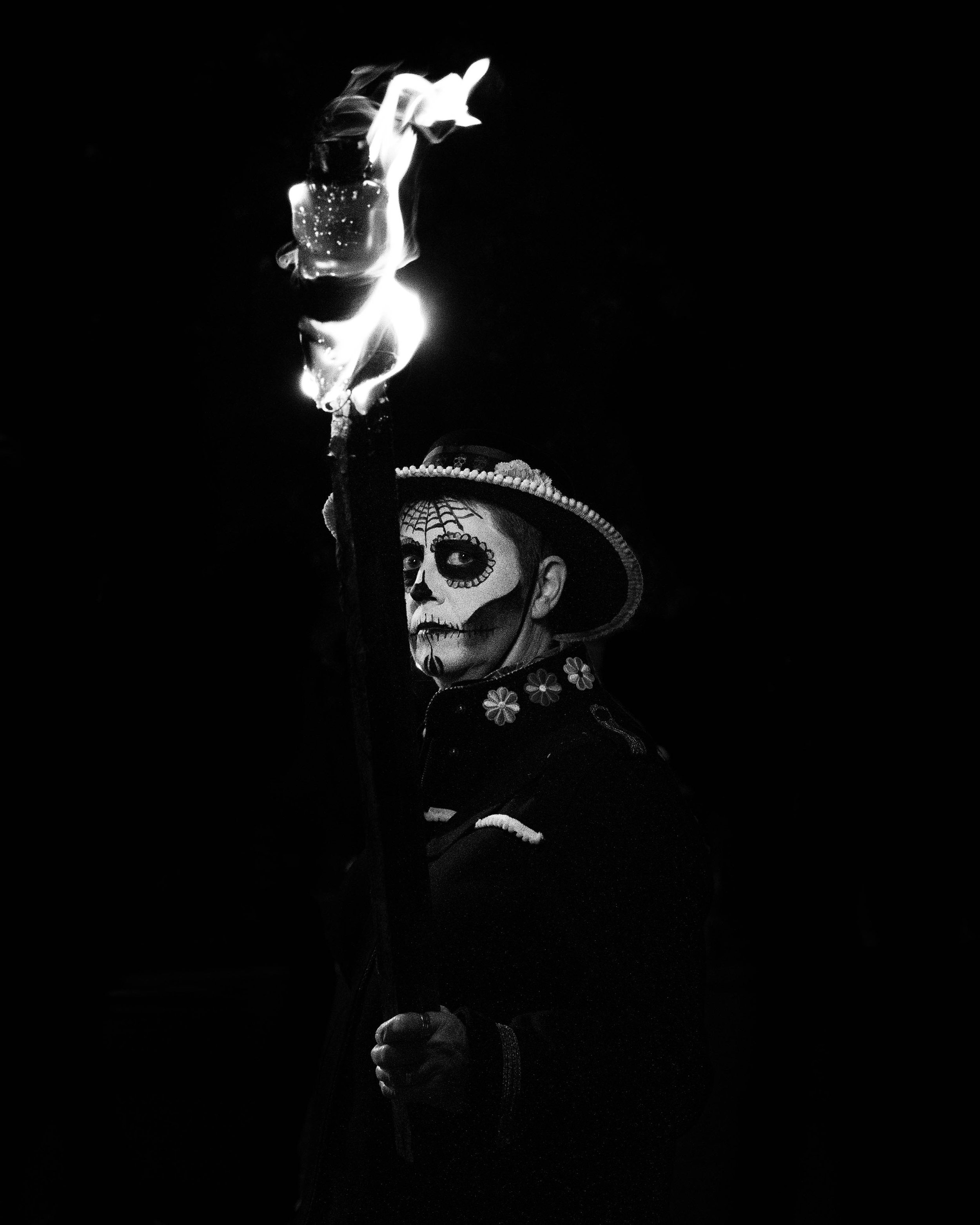 Bonfire II
