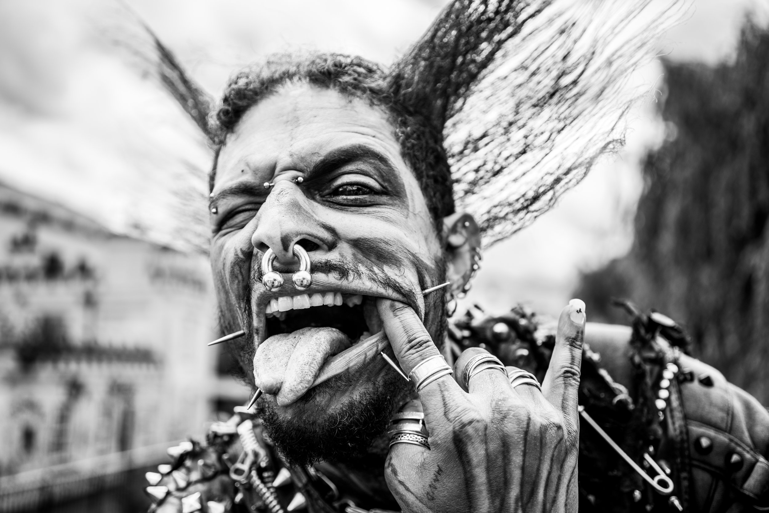 Zombiepunk 2023