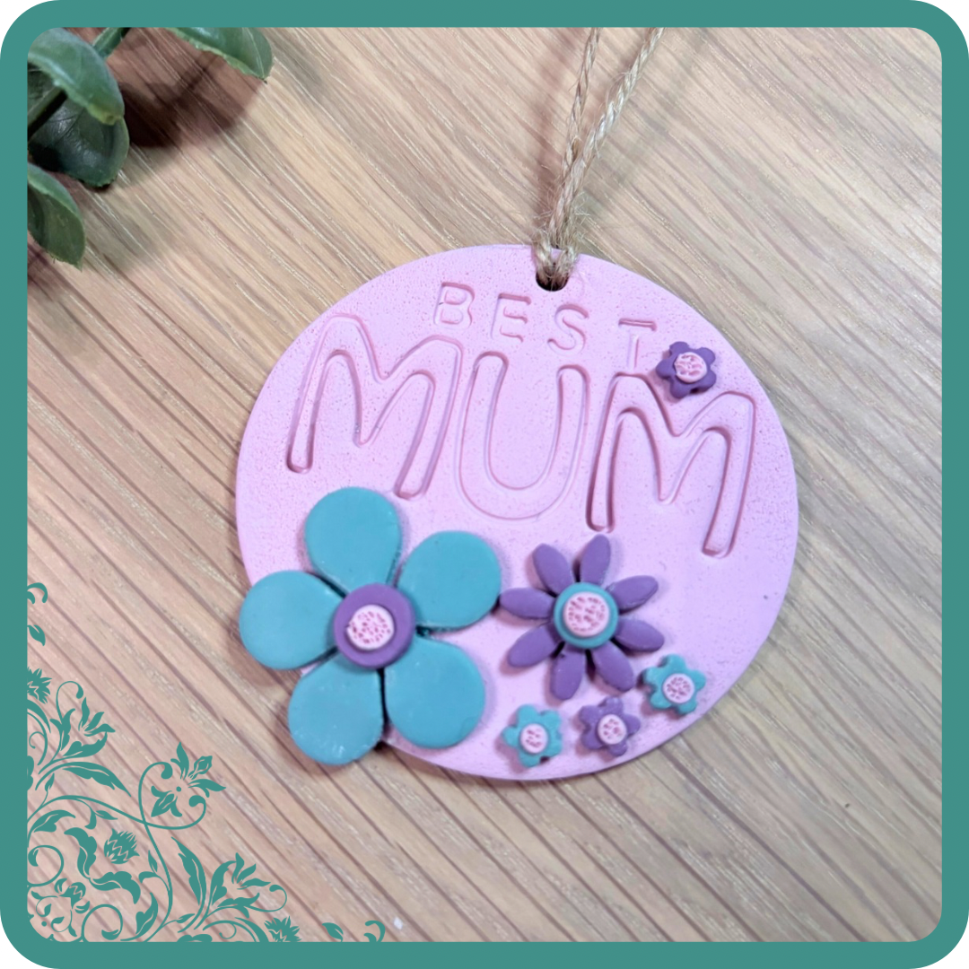 Best Mum floral decorations