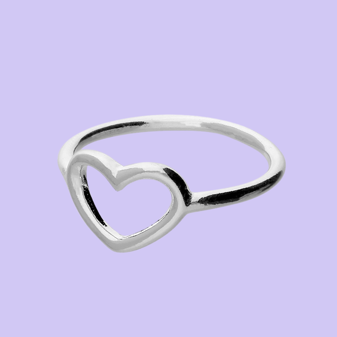 Heart Ring