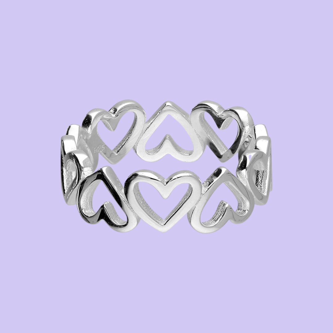 Romance Ring