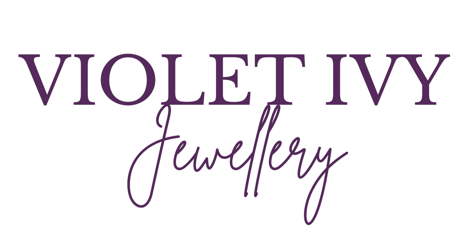 violet ivy