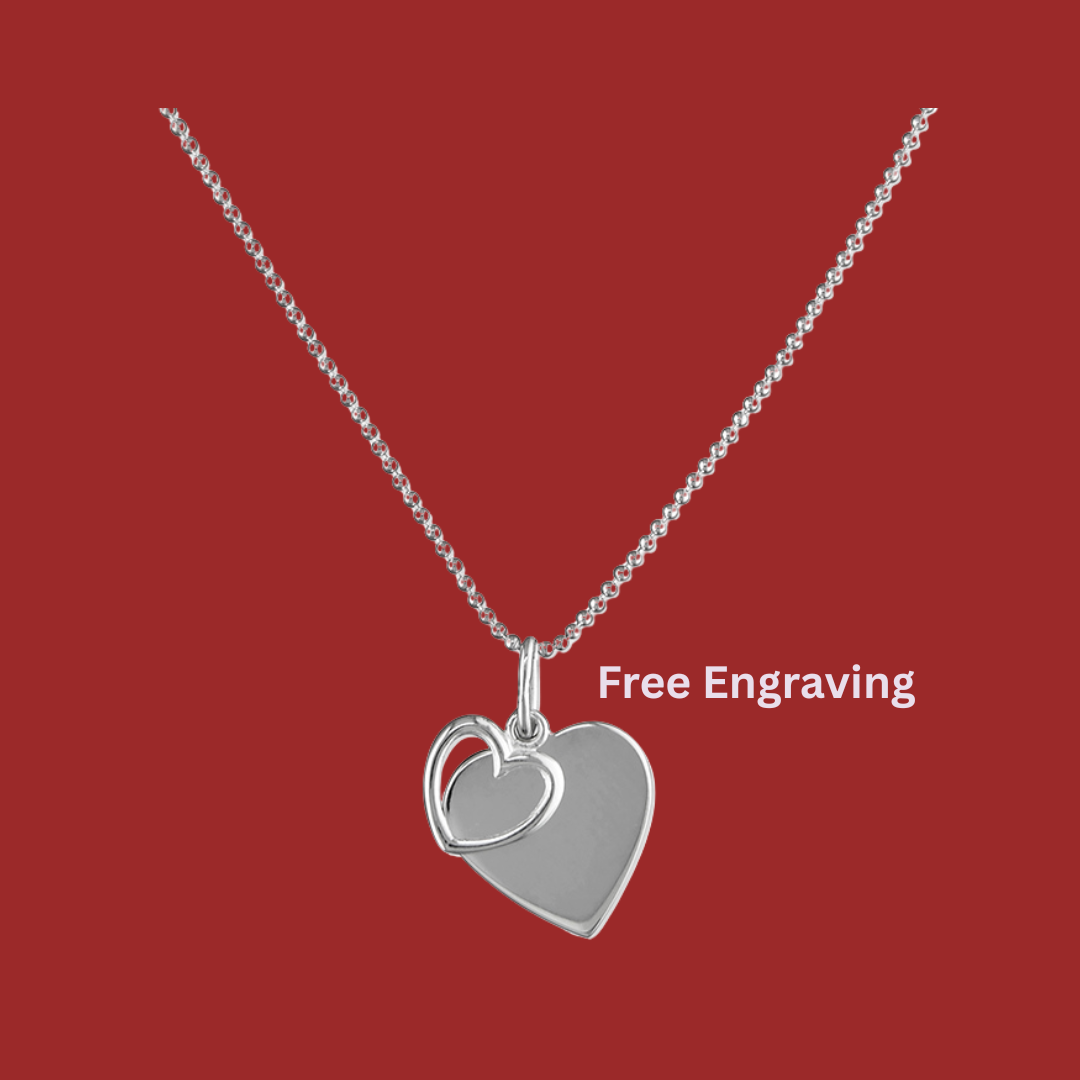 My Little Love Necklace