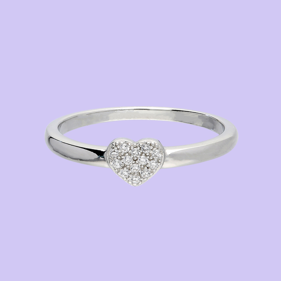 BFF Ring
