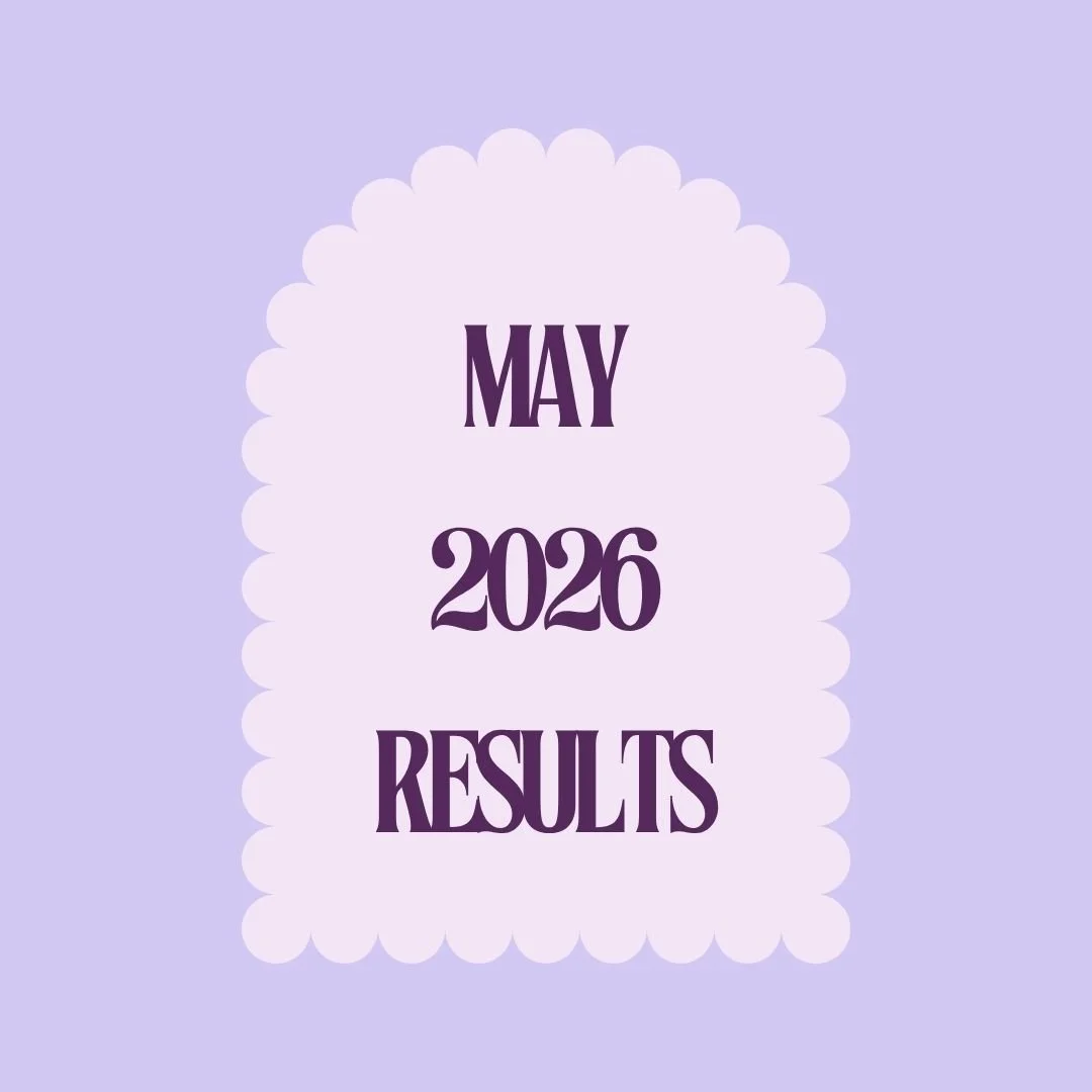 Jewelottery Results - May 2026