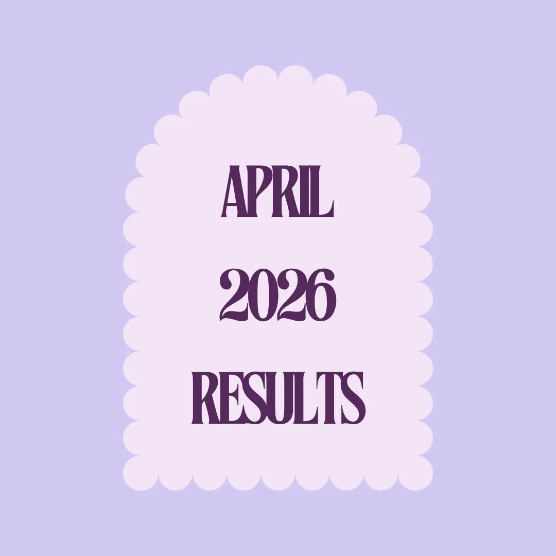 Jewelottery Results - April 2026
