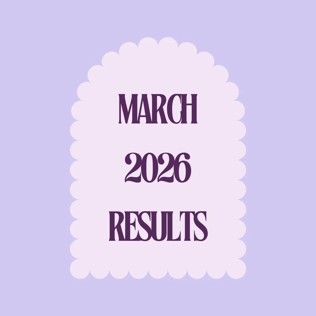 Jewelottery Results - March 2026