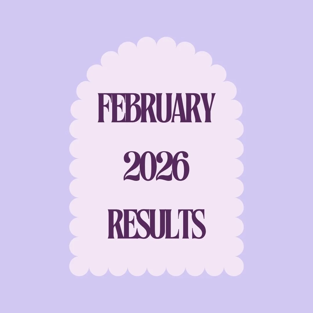 Jewelottery Results - February 2026