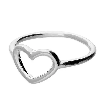 Heart Ring