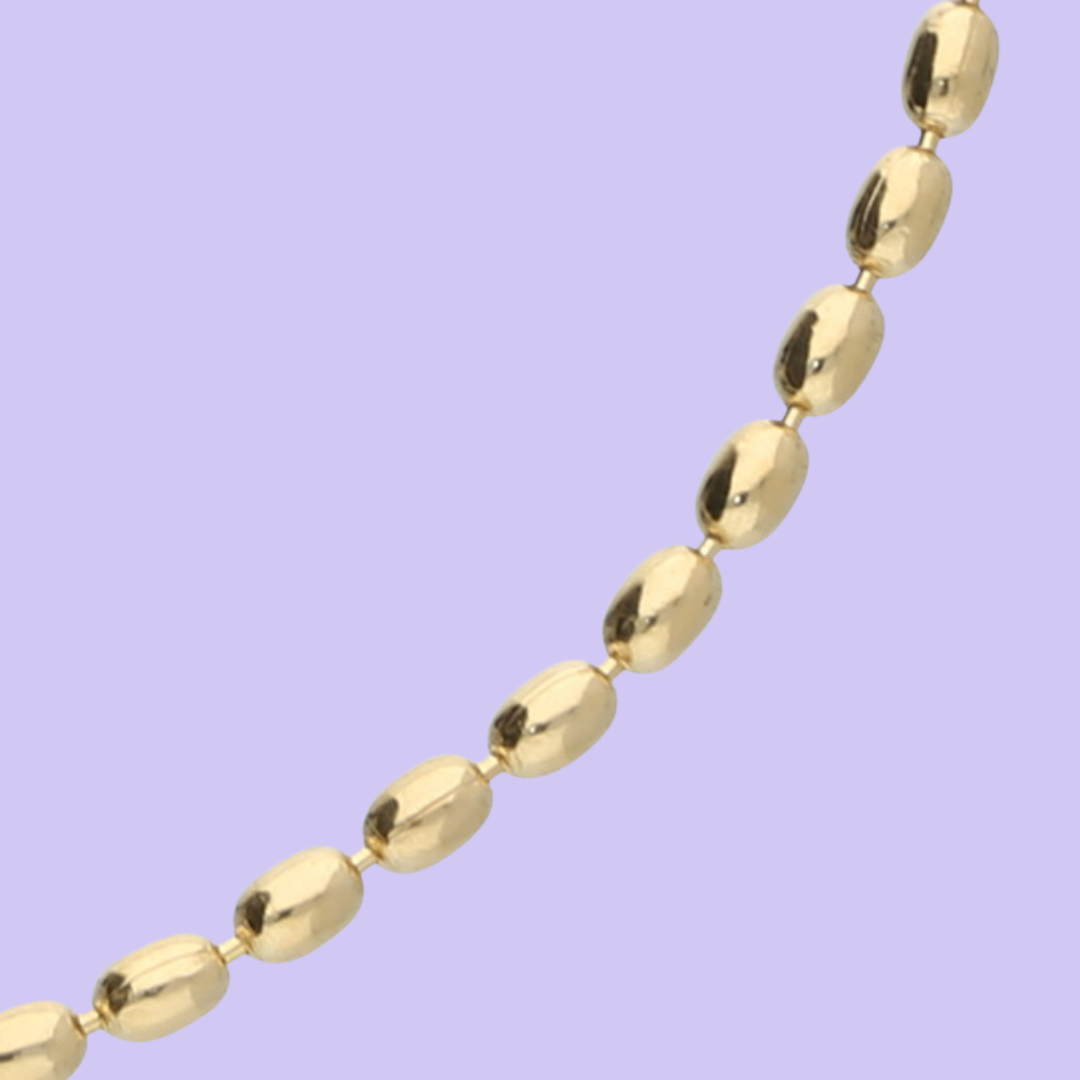 Seedling Anklet