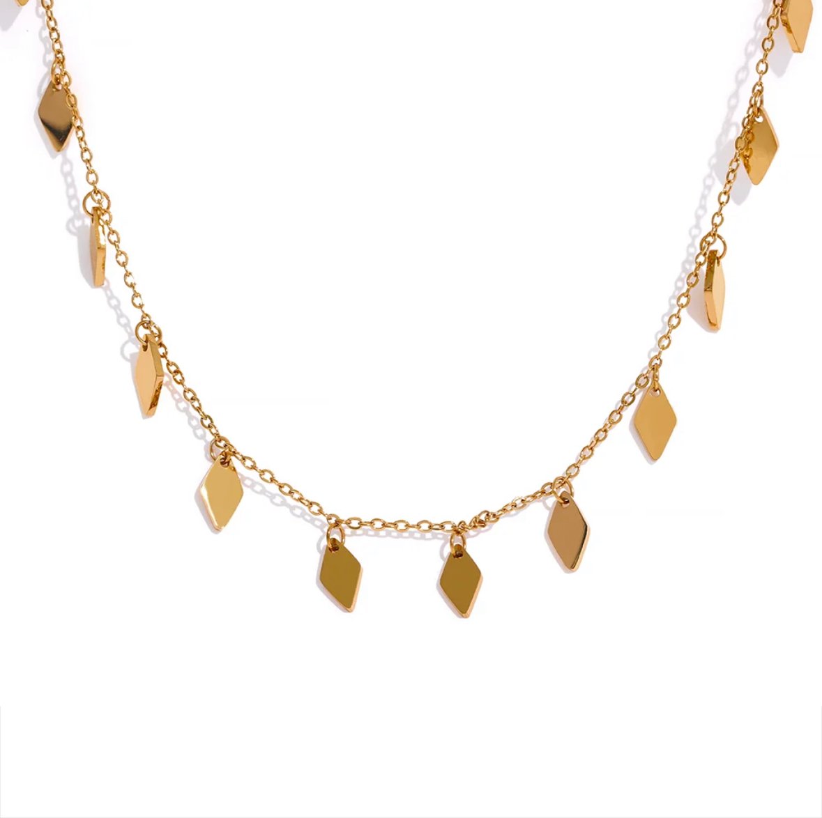 Tilly Necklace