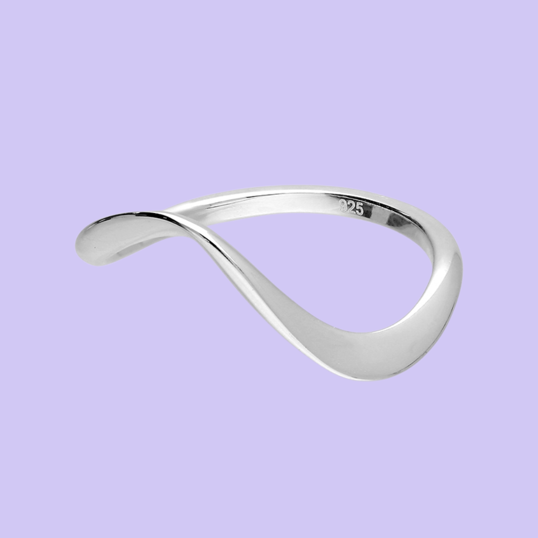 Wave Ring