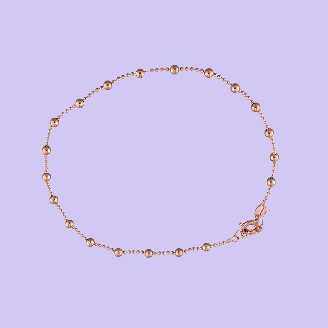 Billie Anklet