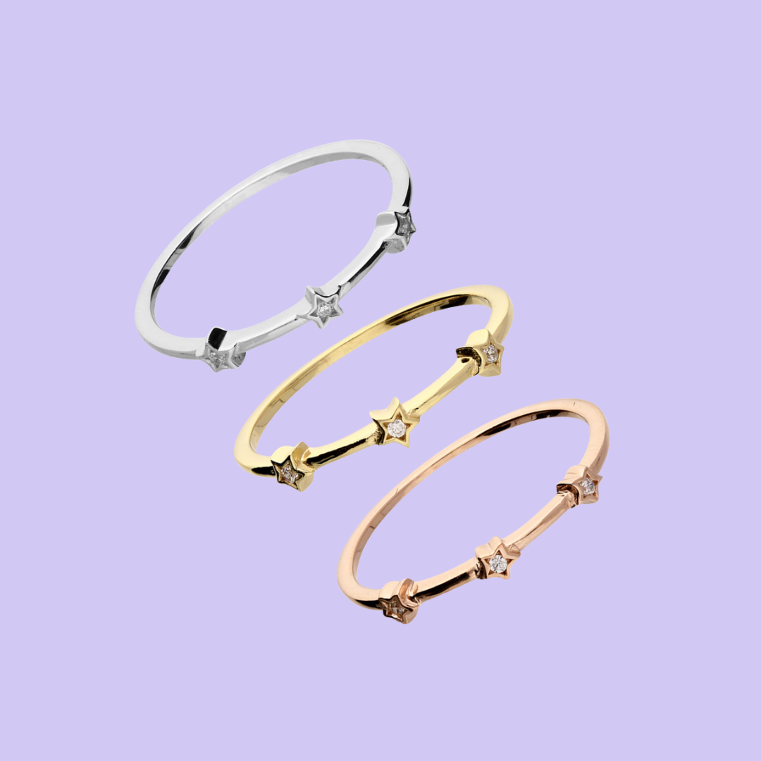 Star Ring