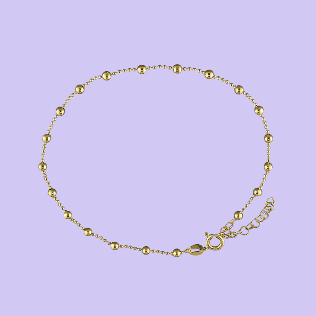 Billie Anklet