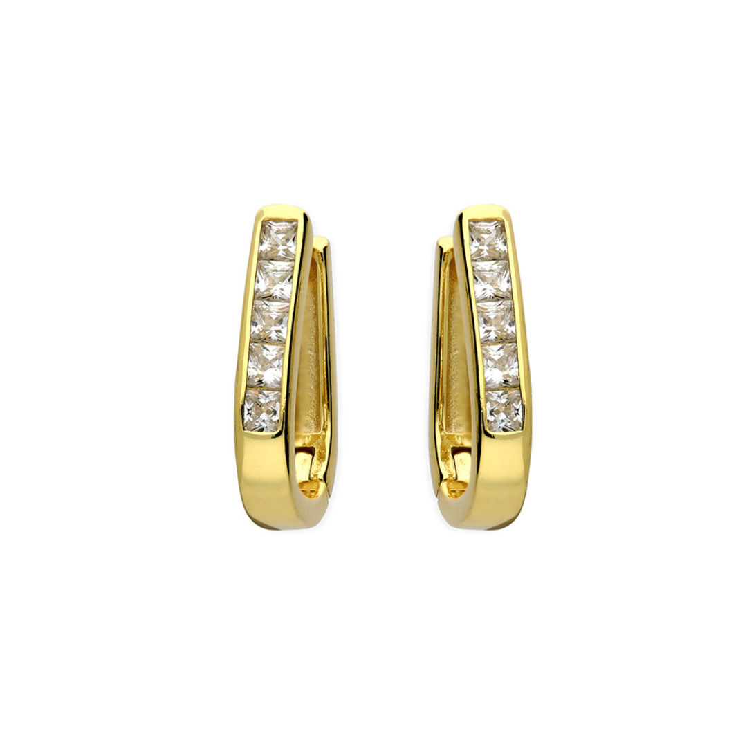 Carrie Hoops