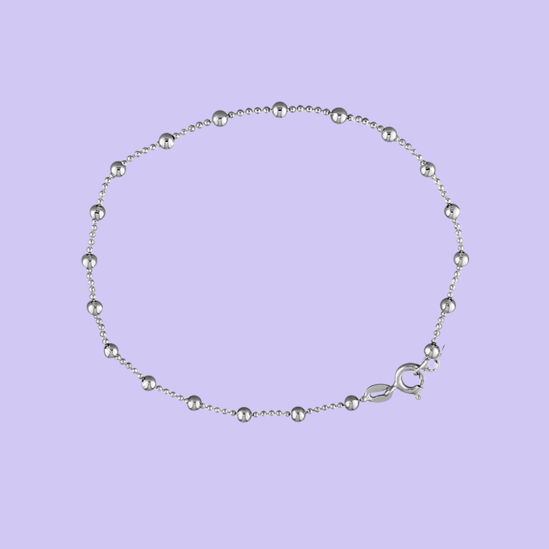 Billie Anklet