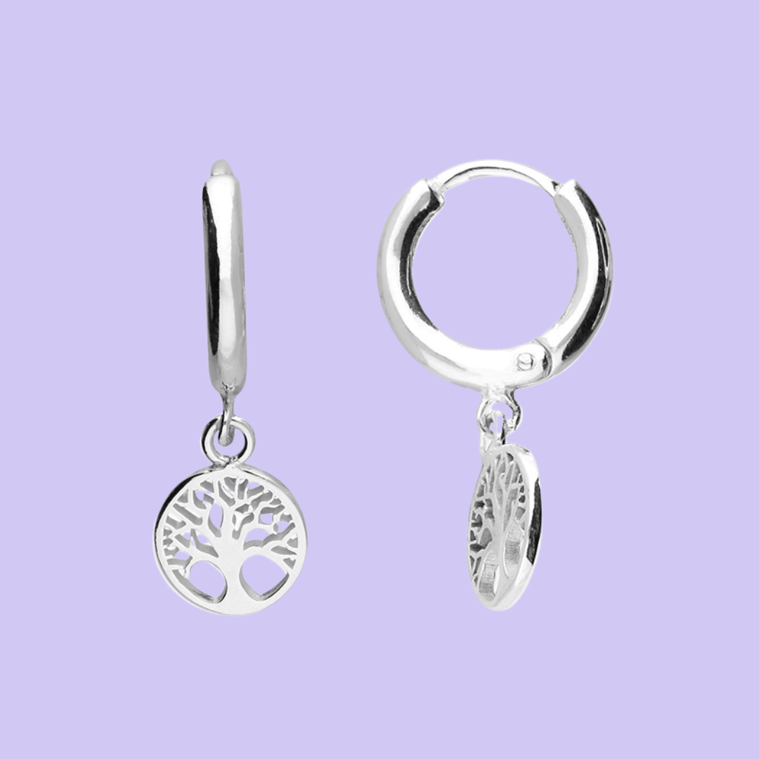 Tree of Life Huggies