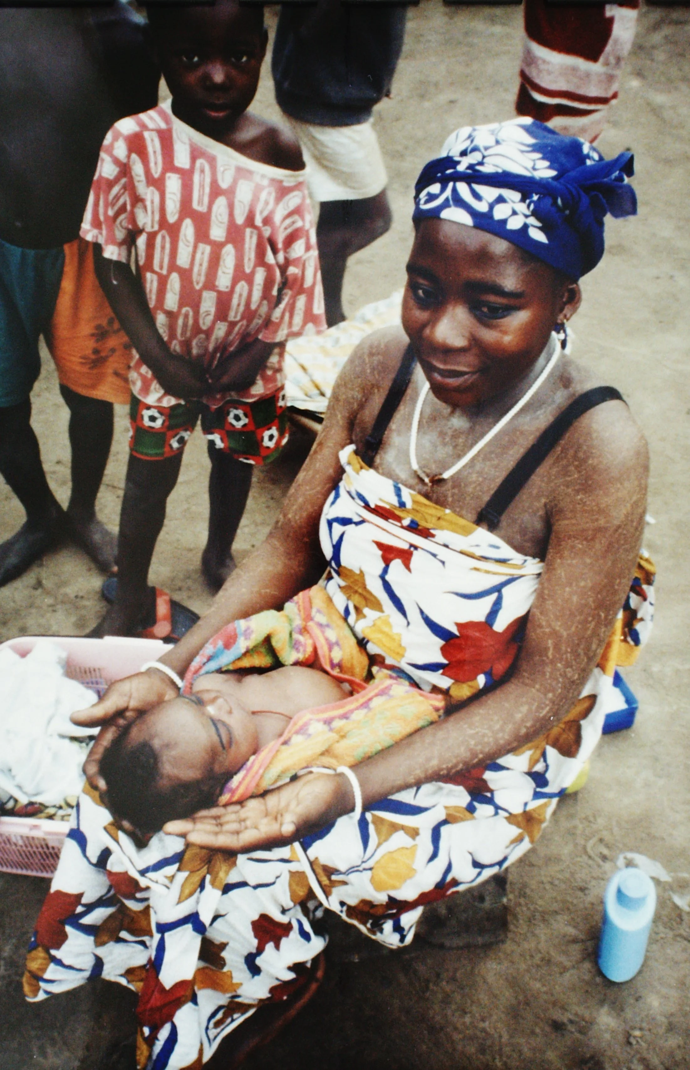 Côte d'Ivoire, 1999