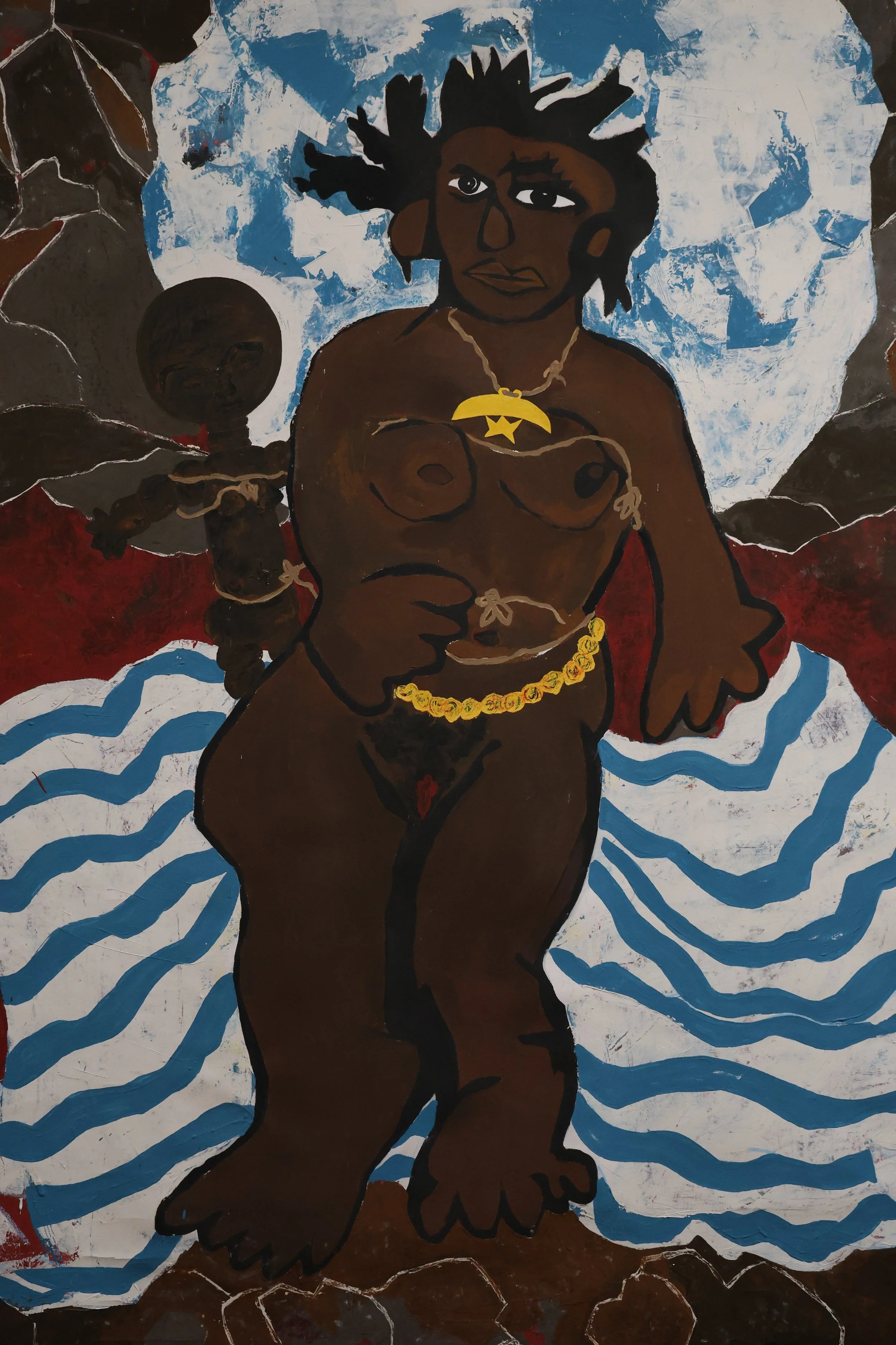 Akua Foowaa