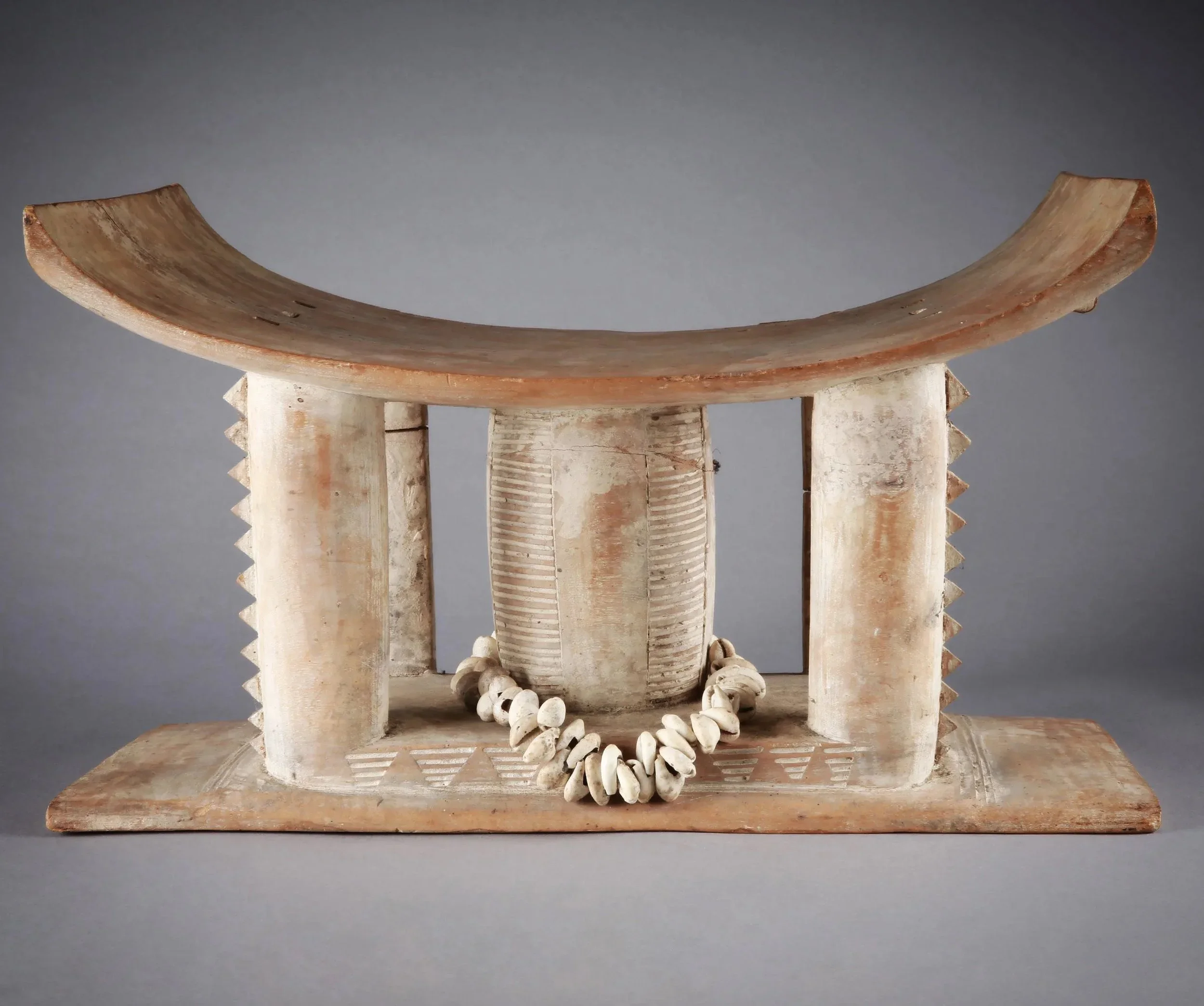 Asante Stools