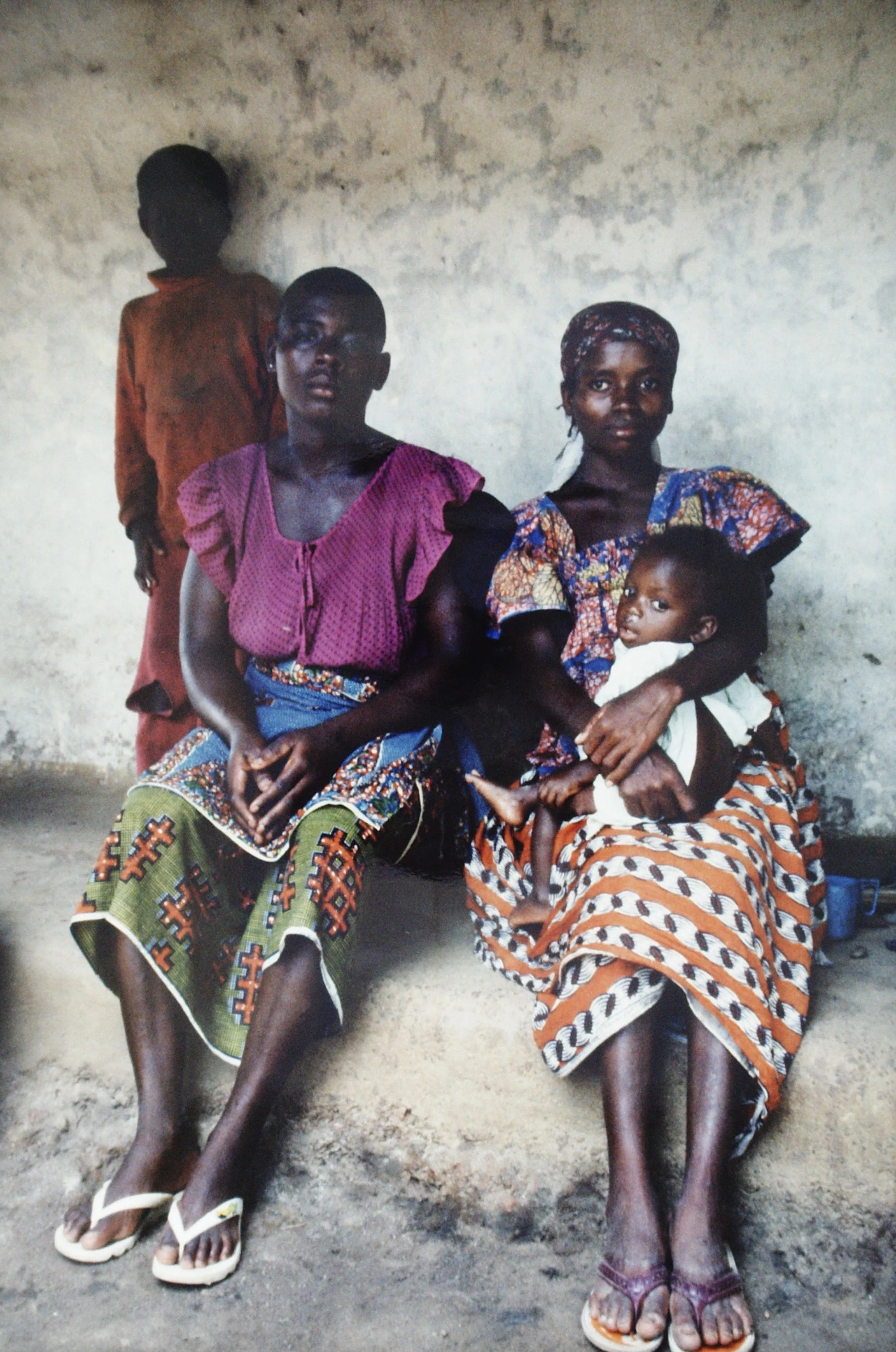 Côte d'Ivoire, 1999