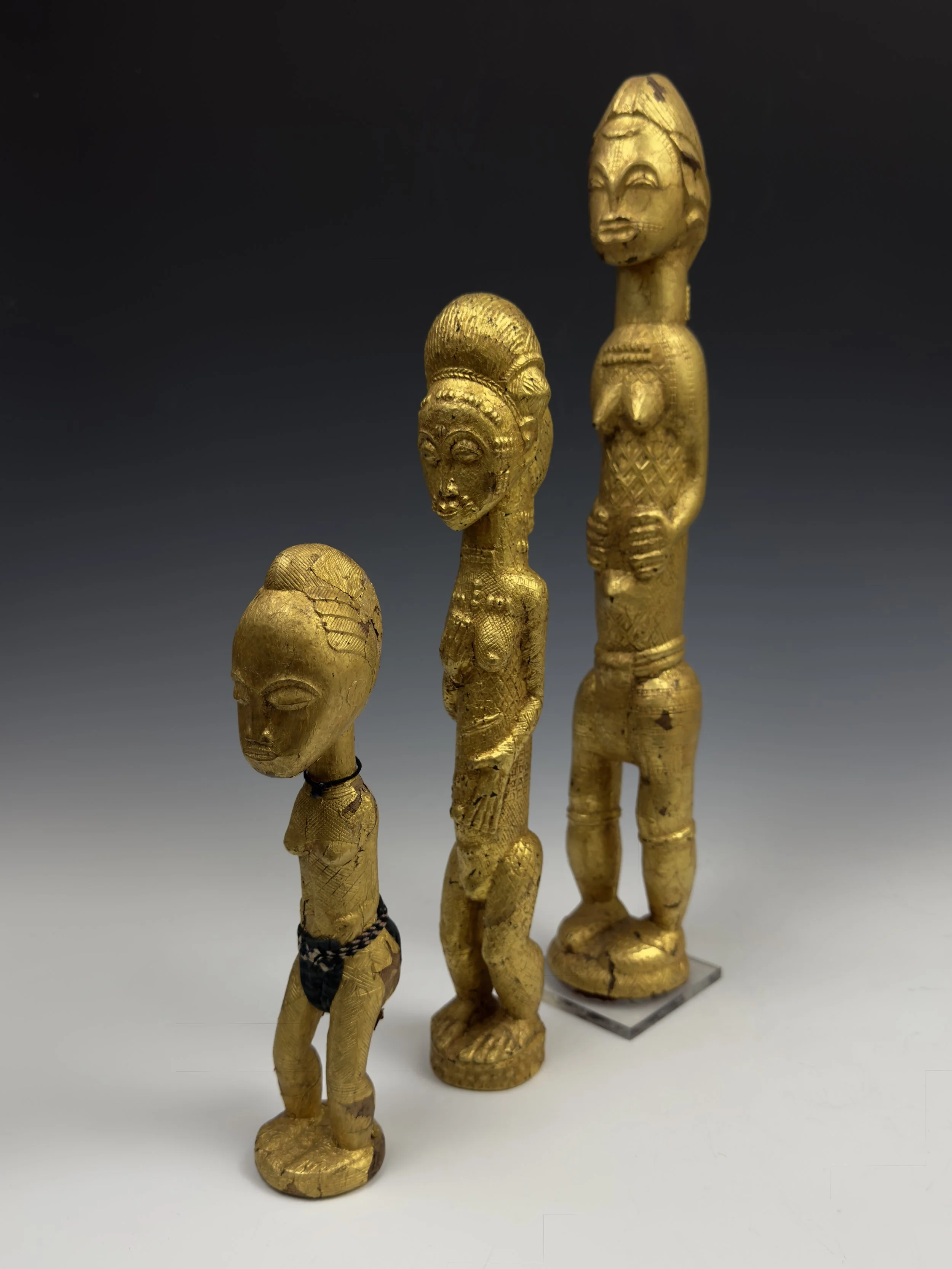 Baule Sika Blawa