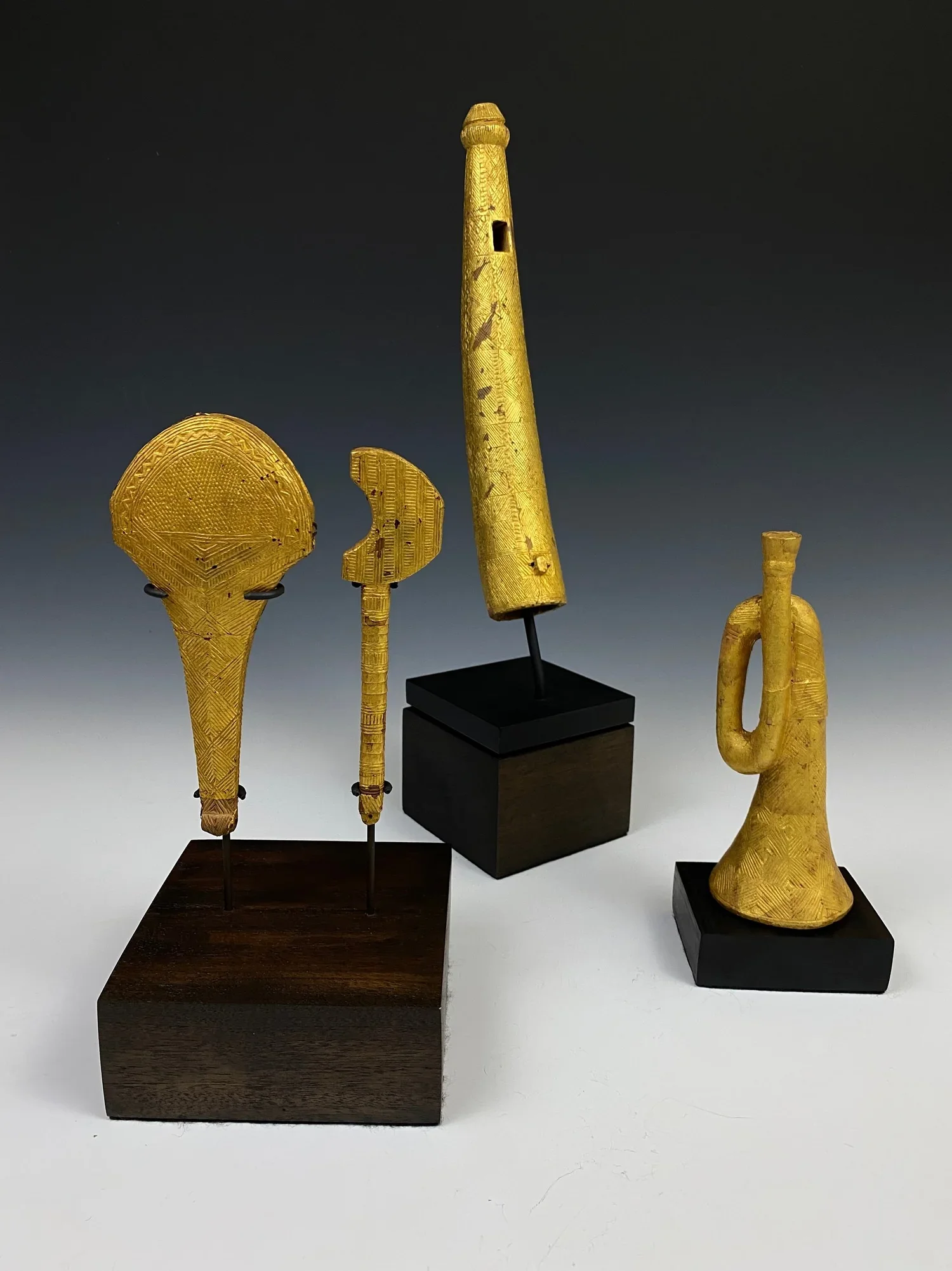 Musical Instruments