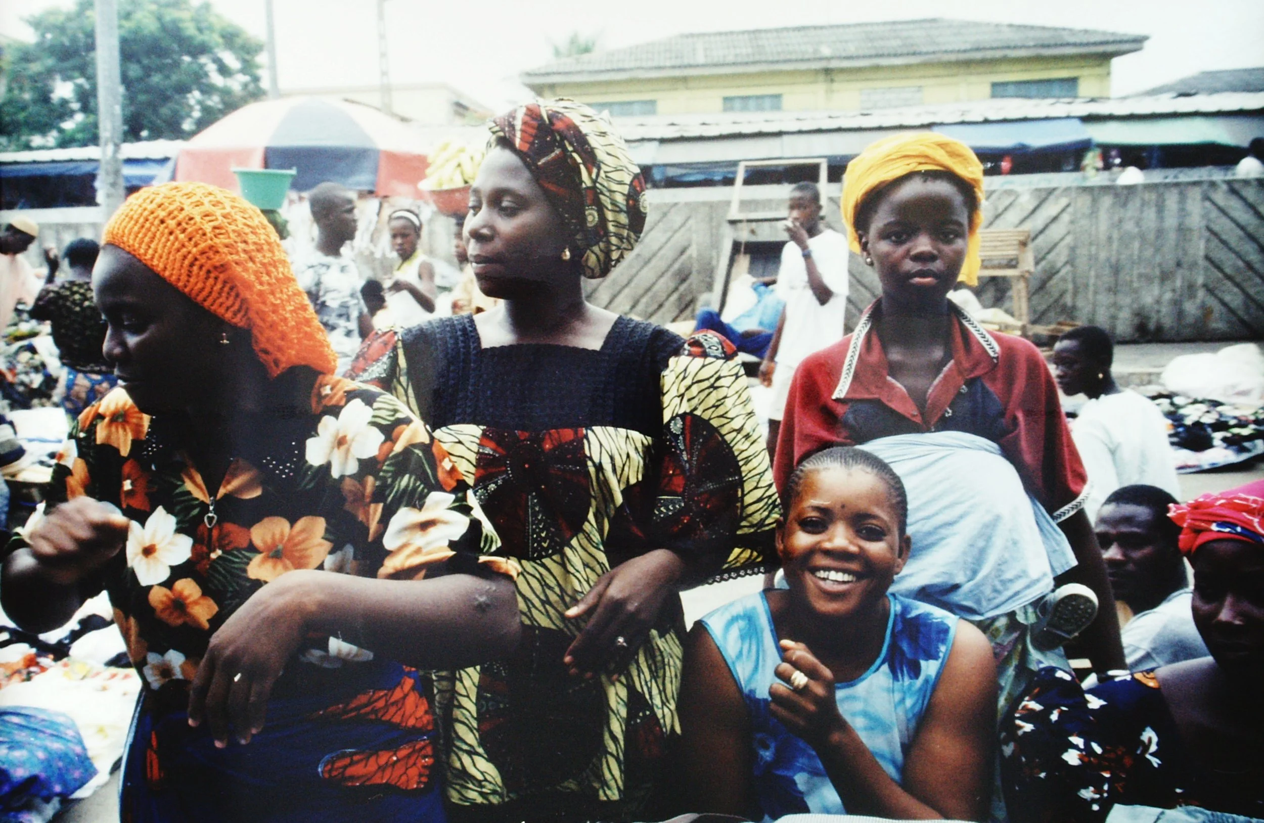 Côte d'Ivoire, 1999