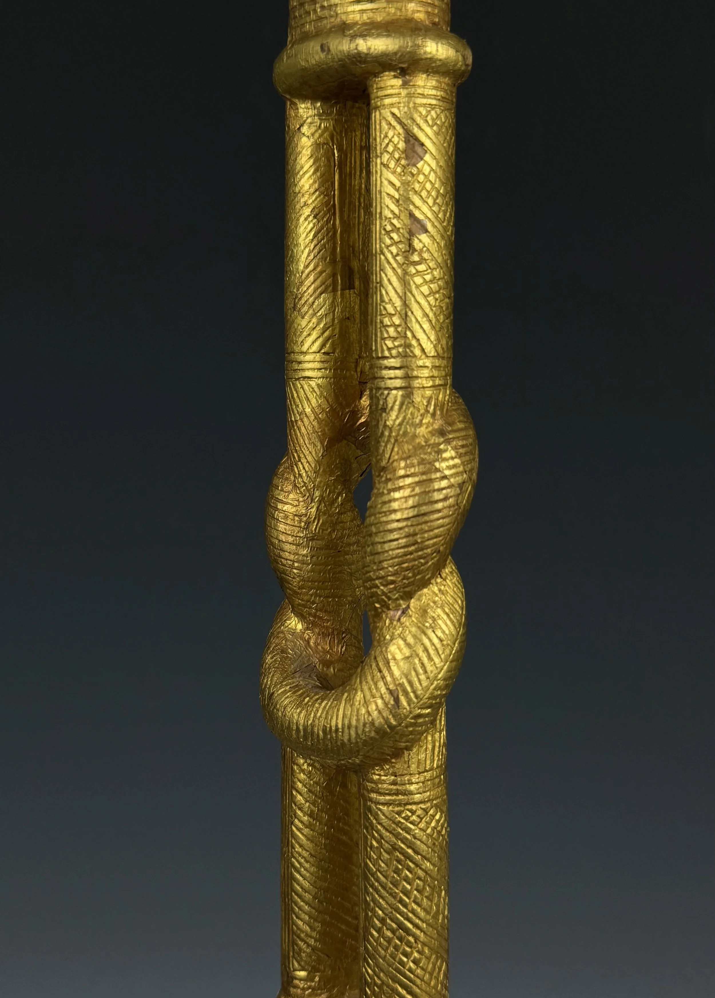 Wisdom Knots