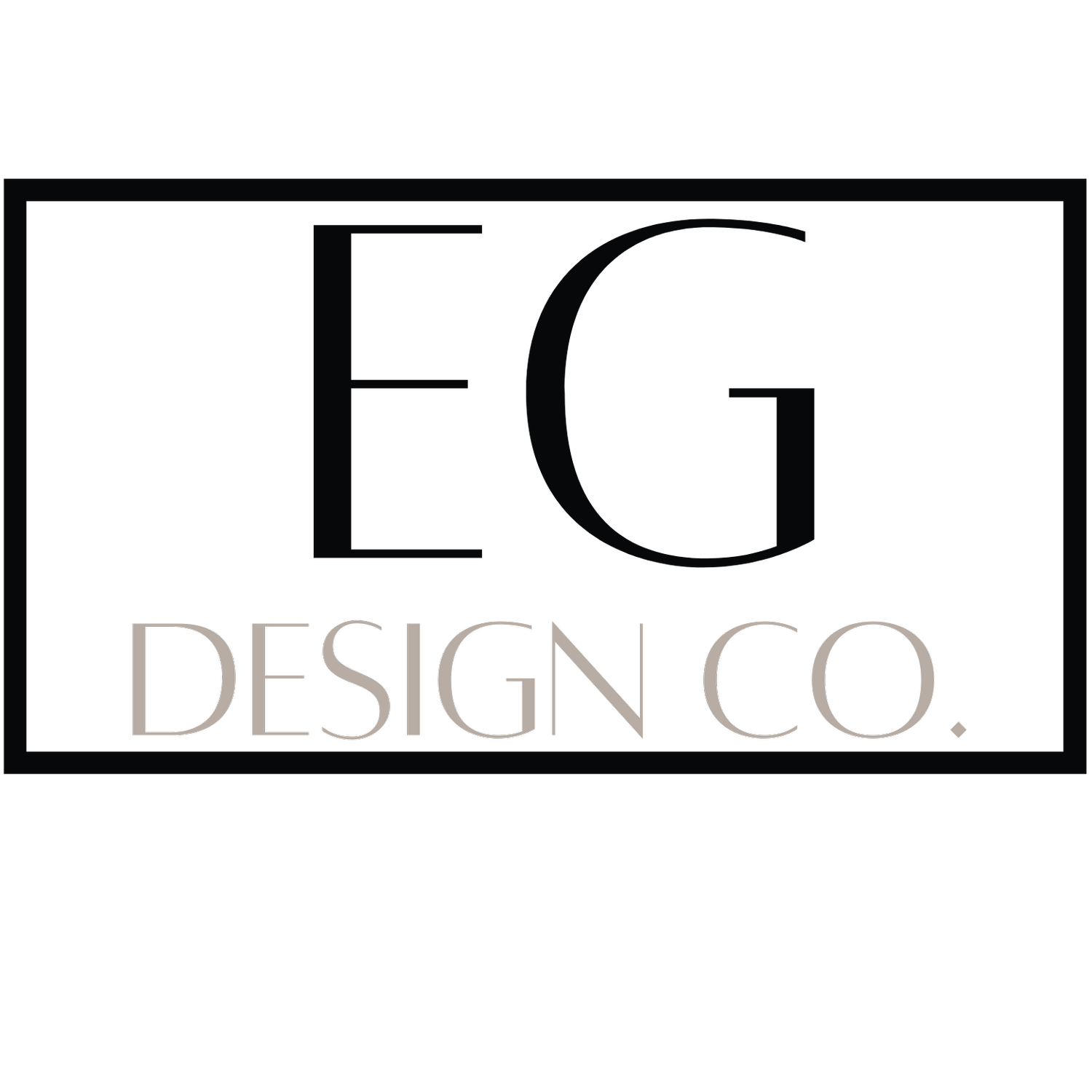 EG DESIGN CO.