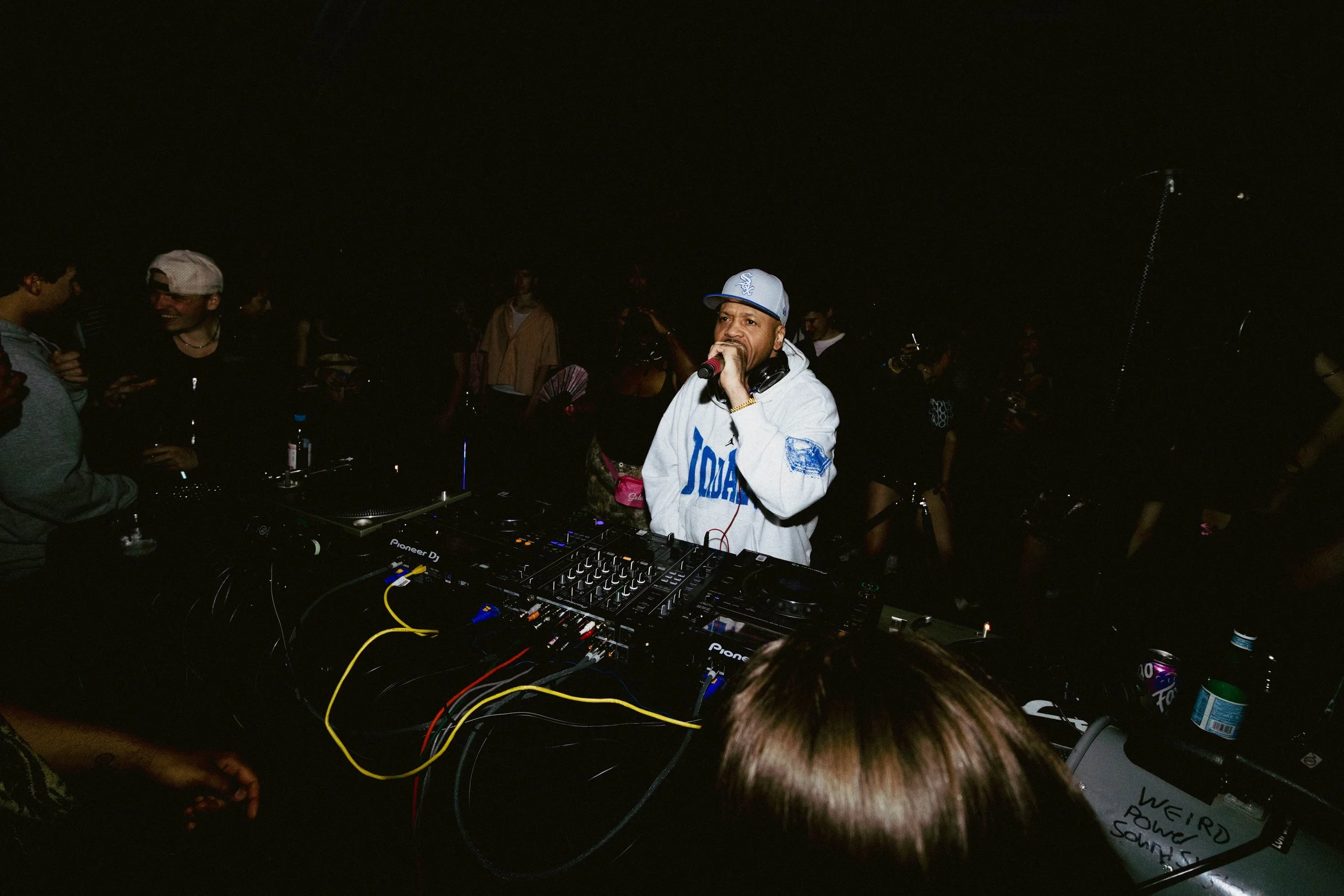 DJ Assault (2026)